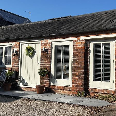 The Wren Apartamento Blackfordby Exterior foto