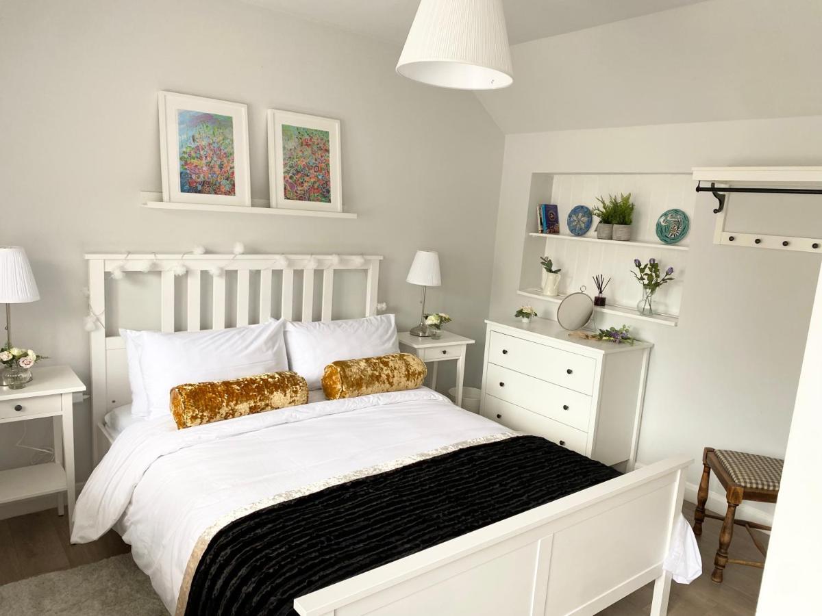 The Wren Apartamento Blackfordby Exterior foto